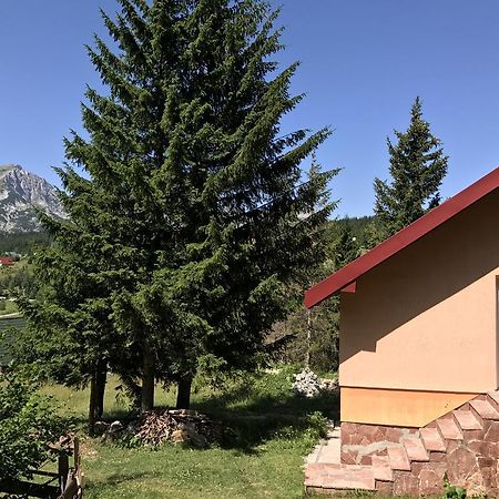 Durmitor Apartments Holiday Žabljak Buitenkant foto