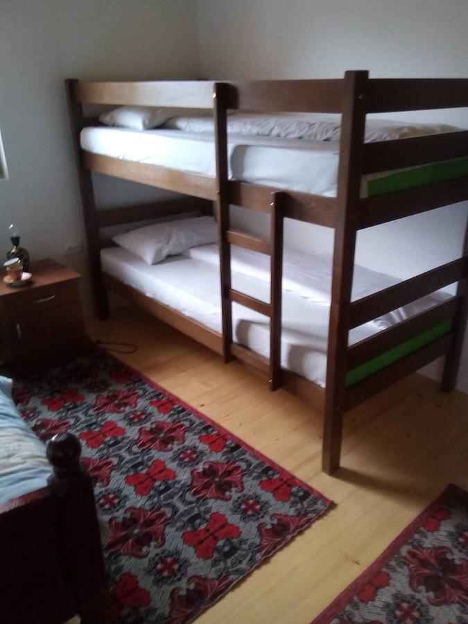 Durmitor Apartments Holiday Žabljak Buitenkant foto