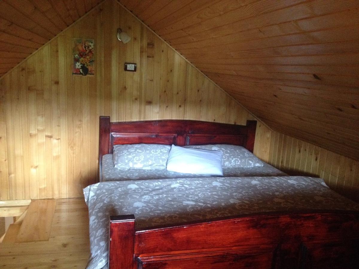 Durmitor Apartments Holiday Žabljak Buitenkant foto