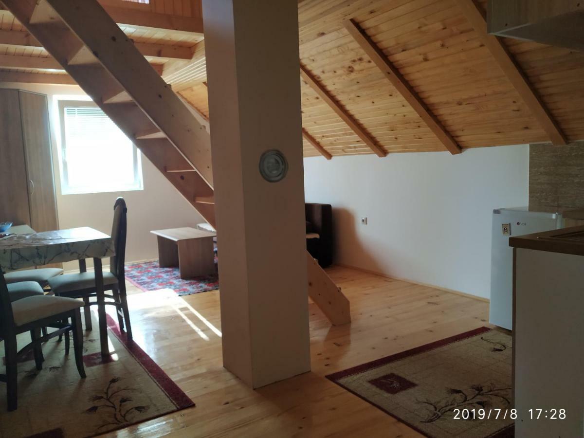 Durmitor Apartments Holiday Žabljak Buitenkant foto